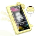 thumbnail image 6 of Waterproof Shower Phone Holder 360° Rotation Wall Mounted Bathroom Phone Case, 6 of 20
