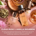 thumbnail image 5 of MIX:BAR Cloud Musk Perfume, Fragrance for Women, 1.7oz, 5 of 7