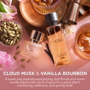 MIX:BAR Vanilla Bourbon Mini Travel Size Perfume, 2.5oz