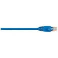 thumbnail image 6 of Black Box CAT5e Value Line Patch Cable, Stranded, Blue, 5-ft., 6 of 10