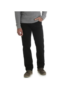 Rustler Men's Regular Fit Jeans