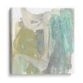 thumbnail image 1 of Cuadro decorativo - Marks De Seafoam Ii, Jennifer Goldberger 80x80 Canvas Lab abstracción, arte abstracto, abstracto, 1 of 2
