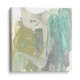 thumbnail image 1 of Cuadro decorativo - Marks De Seafoam Ii, Jennifer Goldberger 120x120 Canvas Lab abstracción, arte abstracto, abstracto, 1 of 2