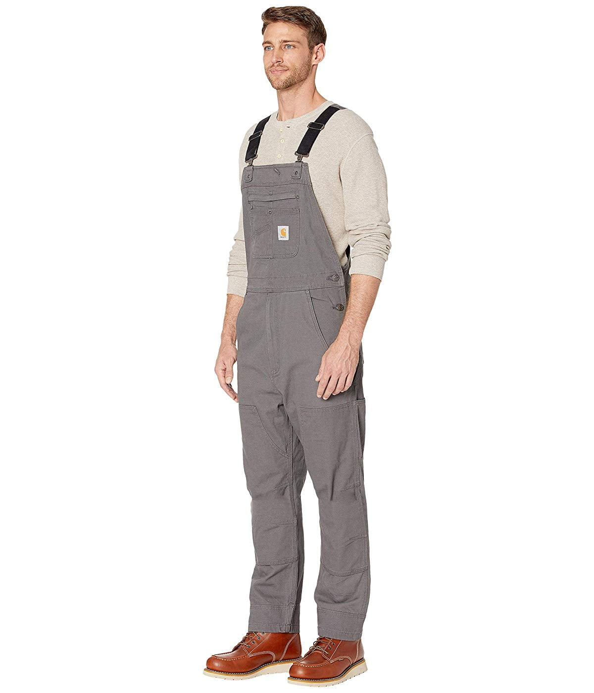 Carhartt rigby bibs top