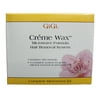 Gigi Creme Wax Microwave Formula Hair Removal System