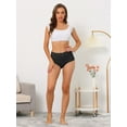thumbnail image 5 of Underpants for Juniors Stretch Briefs Breathable Panties 3 Packs, 5 of 6