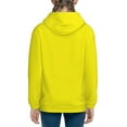 thumbnail image 5 of Curious George Boys Girls 3D Print Casual Pullover Hoodies Hooded Sweatshirts Tops Blouse with Pocket Age 6-16, 5 of 5