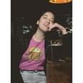 thumbnail image 2 of Oktoberfest Beer Mug W Sausage T-Shirt Women -Image by Shutterstock, Female Small, 2 of 4