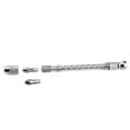 thumbnail image 6 of Masteelf Semi-automatic Mini Hand Drill Precision Pin Vise Hand Drill Rotary Tools for Models Hobby Craft and Jewelers, 6 of 8