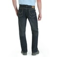 thumbnail image 3 of Wrangler Men's Big Rugged Wear Relaxed Straight Fit, Union, 46x32, 3 of 4