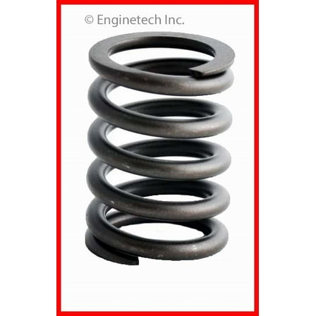 VALVE SPRING 4 FORD 255