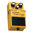 thumbnail image 1 of Pedal De Efecto Boss Sd-1 Super Overdrive, 1 of 3