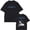 2, variant on Madison Beer Merch 2026 Shirt Unisex Tops Vintage Tee Jersey Outdoor Tee Fashion y2k Top