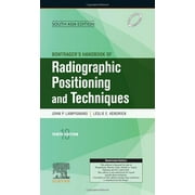 Bontragers Handbook of Radiographic Positioning and Techniques (SAE) - 10E - Lampignano