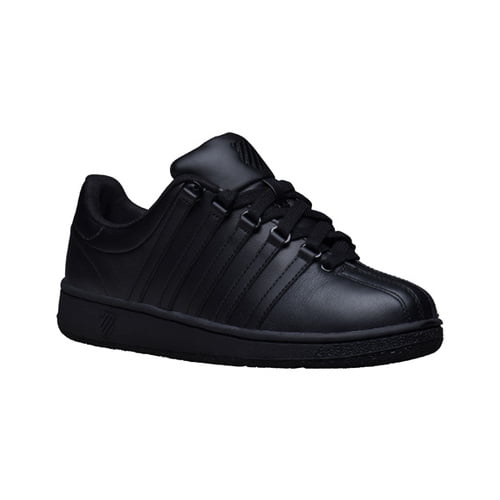 k swiss classic womens black