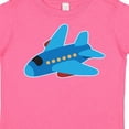 thumbnail image 4 of Inktastic Jet Airplane Childs Plane Boys or Girls Toddler T-Shirt, 4 of 5