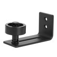 thumbnail image 1 of High Hardness Barn Door Accessory Adjustable In Size Roller Guide, Floor Roller Guide, Home Household Doors For Barn Doors For Sliding Doors, 1 of 8