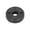 A, variant on 5/8"-11 Angle Grinder Flange Nuts, Tool-Free Quick Release Locking Kit. Silver D-Ring & Knurled Arbor Nut. Heavy Duty Self-Locking for 4-1/2" 5" 7" 9" Grinders,Press Plate Pull Ring Style
