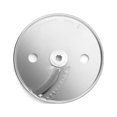 thumbnail image 2 of KitchenAid KFP13JD Steel Julienne Cutting Disc Blade Food Processor Attachment, 2 of 2