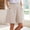 Light Yellow, variant on Only Moment Shorts for Women Chemical Fiber Blends Athletic Running Shorts Crossover High Waisted Gym Shorts with Zipper Pockets Athletic Shorts for Women Black,XL