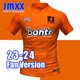 thumbnail image 2 of JMXX Camiseta De Alta Calidad 23-24 AFC Richmond Jersey Ted Lasso Home Away Fútbol Deportes Sueltos Hombres Camisa Jersi 2023 2024 Versión Del Ventilador, 2 of 4