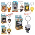 thumbnail image 2 of Nuevos llaveros Funko de SIX PATH KAKASHI Sasuke Kurama, figuras de acción exclusivas, llavero de bolsillo de anime japonés Pain, 2 of 6