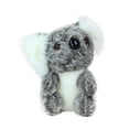 thumbnail image 2 of Feltree Toys Cute Stuffed Simulation Koala Zoo Animals Gift Koala Toy Children Doll 13cm GY, 2 of 4
