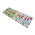 thumbnail image 3 of Montessori Números y de la de la de la Magnéticos Niños, Educación Temprana Juguetes para Niños, Bebes 30x20x6cm, 3 of 8