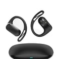 thumbnail image 1 of Auriculares de Traducción Bluetooth con Montaje en la Oreja, Abiertos, para 144 Idiomas, Color Negro, 1 of 5