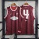 thumbnail image 2 of Liverpool Sin Mangas lebron . James Edición Conmemorativa kit S-4XL : Puede Agregar Tu Número Gao Jiahui unisex, 2 of 2
