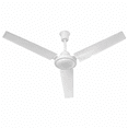 thumbnail image 1 of Ventilador de Techo Industrial Aluminio Blanco 56" Tifón 33600, 1 of 4