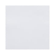 Quik Shade Commercial 10 x 10 x 1 ft White C100 Straight Leg Canopy