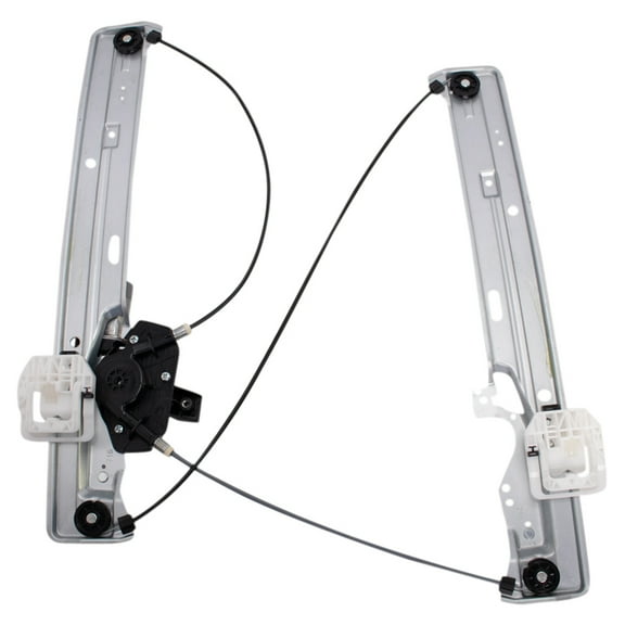 TRQ Front Right Power Window Motor & Regulator Assembly Fits 13-17 Ford Escape WRA06943