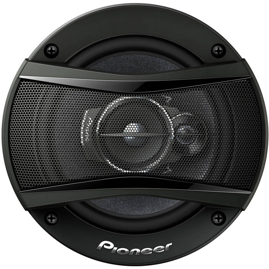 "Pioneer TS576M 5.25" 3Way Full Range Car Speaker / 300W per channel