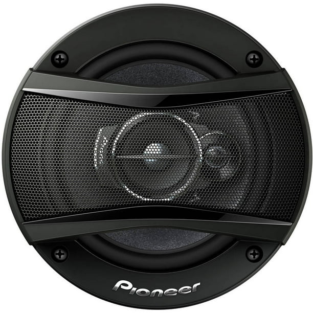 "Pioneer TS576M 5.25" 3Way Full Range Car Speaker / 300W per channel
