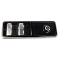 thumbnail image 5 of Driver Side Main Window Switch Control Button for 2018-2022 Range Rover Sport LR123006 LR166298, 5 of 7
