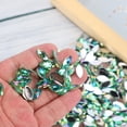 thumbnail image 5 of Il de Cheval en Strass, 500 Pcs Il de Cheval en Strass DIY Performance Fiable, 5 of 5