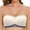 Beige, variant on Women's Comfort Wireless, Seamless Cooling T-Shirt Bra(Black,XL)