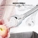 thumbnail image 1 of Cabezal de boquilla de grifo giratorio antisalpicaduras de 360 ​​grados con manguera de ahorro de agua ABS Hugtrwg Para estrenar, 1 of 7
