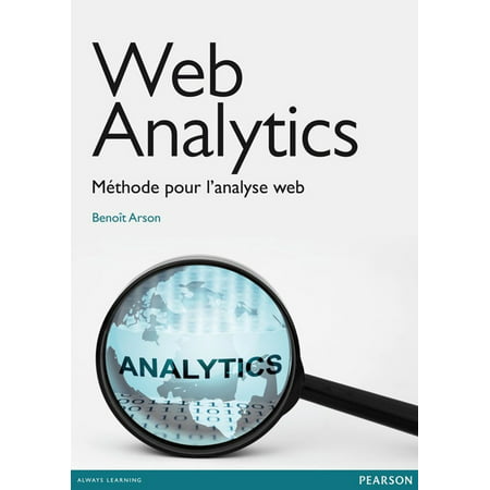 Web analytics - eBook