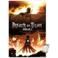 thumbnail image 1 of Attaque sur Titan - Feu, 1 of 5