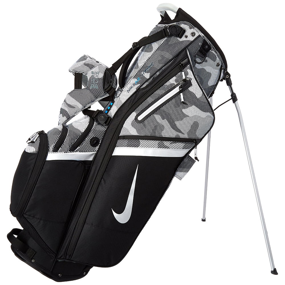nike air hybrid golf bag
