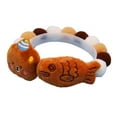 thumbnail image 4 of TOOYFUL Christmas for Pet Dog Necklace Collar for Photo Props Celebrating M and Bear, 4 of 10