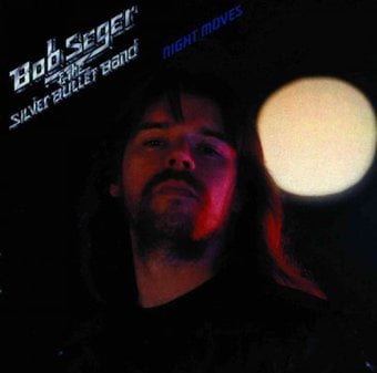 bob seger night moves bob seger night moves