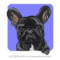 thumbnail image 2 of CafePress - Black French Bulldog Lover Mug - 11 oz Ceramic Mug - Novelty Coffee Tea Cup, 2 of 4