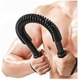 thumbnail image 5 of Heavy Duty Power Bar Twister Arm Muscle Strength Shoulder Chest Expander, 5 of 5