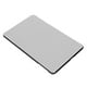 thumbnail image 3 of Estuche Para Tableta, Funda Protectora Para Tableta Feel Easy Use Para Tableta K Pad De 10.4 Pulgadas ANGGREK Plata, 3 of 8