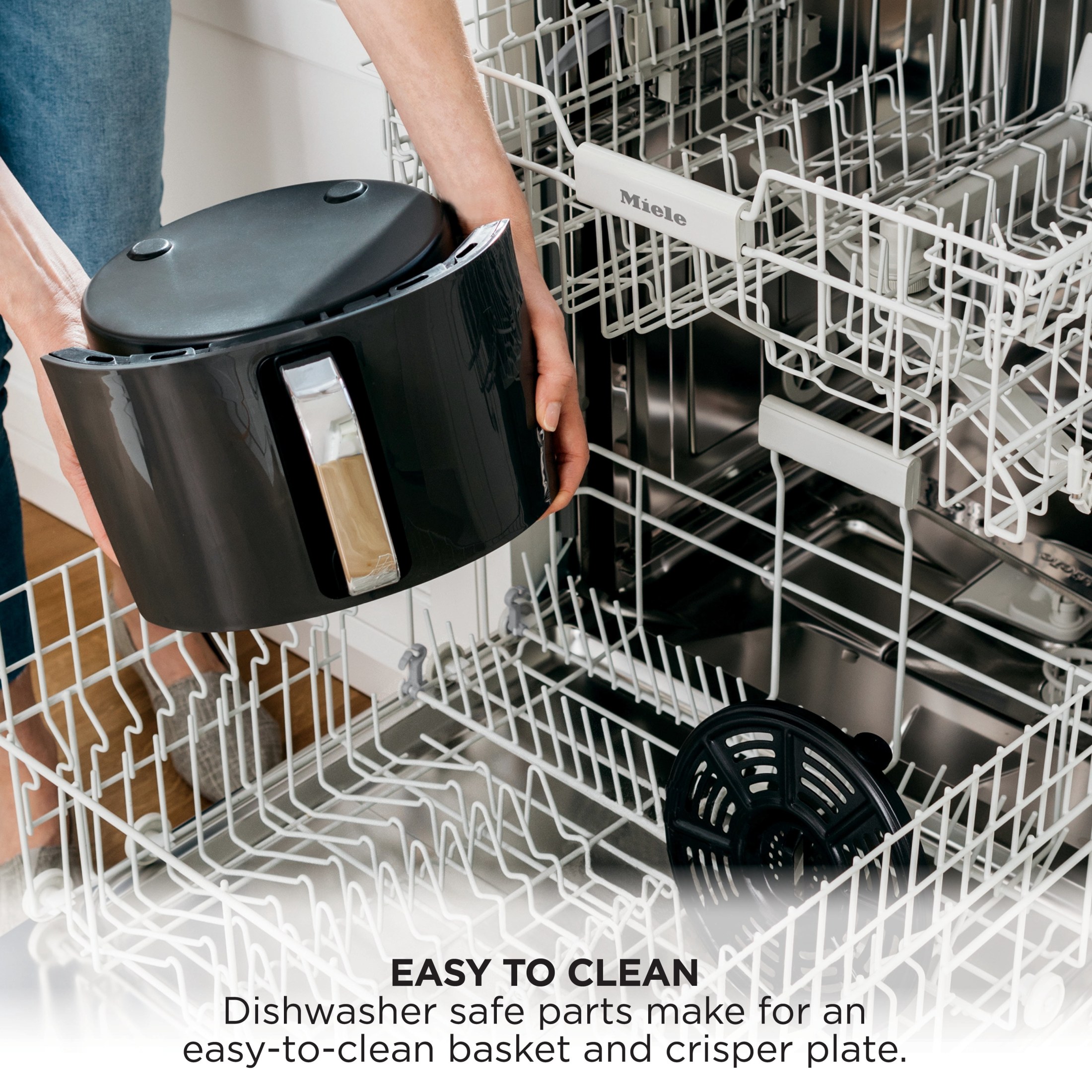 Ninja 4-Quart Air Fryer photo 7