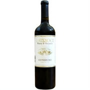 Lakeridge Winery & Vineyards Southern Red Premium Table Wine, 750 mL