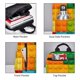 thumbnail image 3 of Easygdp Colorful Building Blocks para Easygdp Yak - Mochila Casual Ligera y Resistente para Viaje y Senderismo para Hombres y Mujeres, 3 of 7